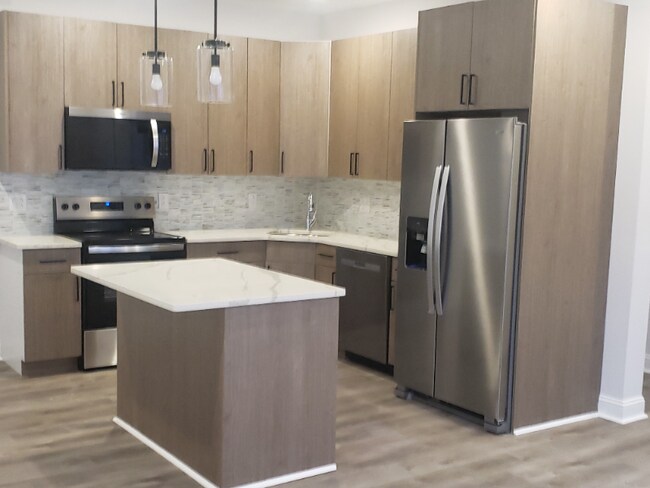 953 Belmont Ave in Philadelphia, PA - Foto de edificio - Building Photo