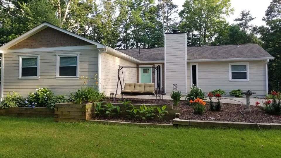 850 Winfield Ct in Marietta, GA - Building Photo