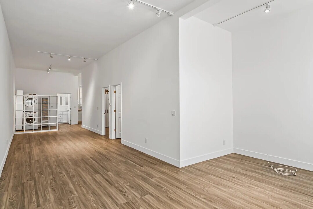 1537 Lincoln Ave in Alameda, CA - Building Photo