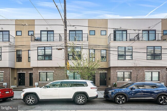 1333 N Howard St in Philadelphia, PA - Building Photo - Building Photo