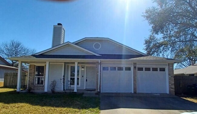 property at 1509 Jersey Dr