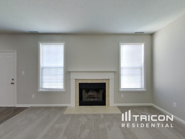 10867 Muddy River Rd in Indianapolis, IN - Building Photo - Building Photo