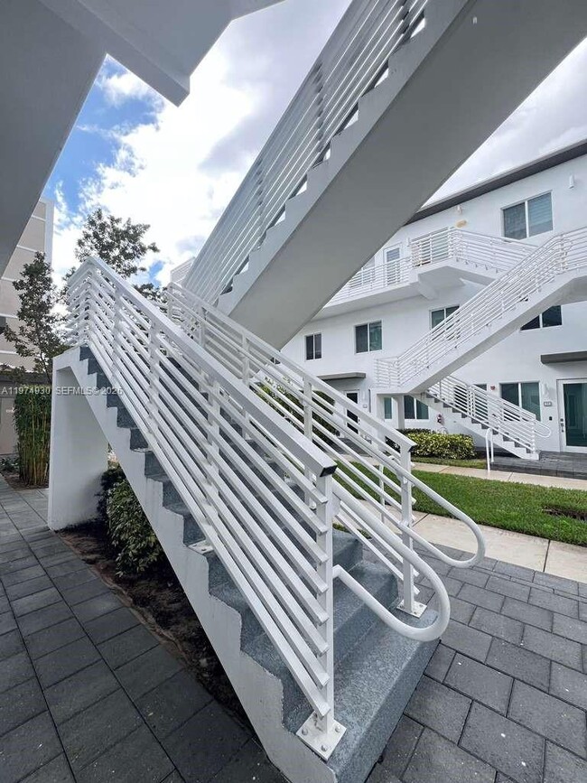 property at 10229 NW 64th Ter