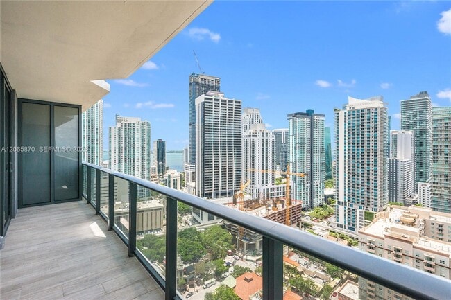 property at 55 SW 9th St
