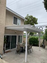 2602 W Columbine Ave, Unit #A in Santa Ana, CA - Foto de edificio - Building Photo