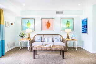 Woodberry Forest in Virginia Beach, VA - Building Photo