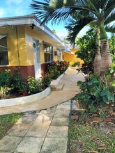 1139 NE 12th Ave in Fort Lauderdale, FL - Building Photo - Building Photo