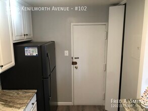 10618 Kenilworth Ave in Bethesda, MD - Building Photo - Building Photo