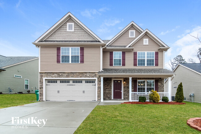 property at 2936 Grassy Knoll Cir