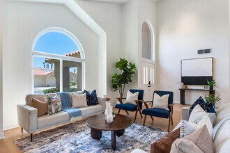 403 Cypress Point Dr in Palm Desert, CA - Building Photo - Building Photo