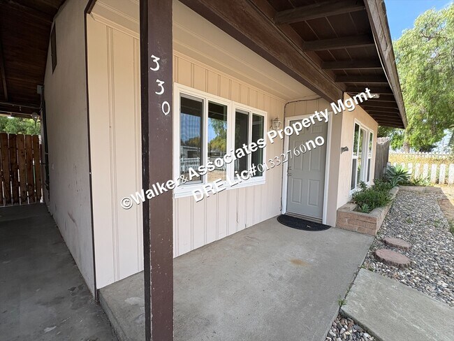 330 Siler Ln in Orcutt, CA - Building Photo - Building Photo