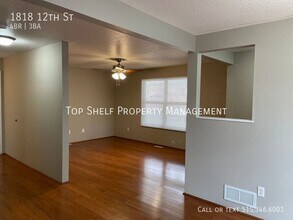 1818 12th St in Des Moines, IA - Building Photo - Building Photo