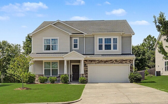 property at 409 Pacific Heights Rd