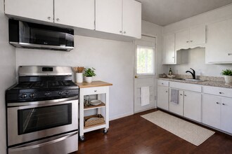 6516 Anderson Dr in Oklahoma City, OK - Building Photo - Building Photo