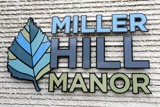 Miller Hill Manor in Duluth, MN - Building Photo - Building Photo