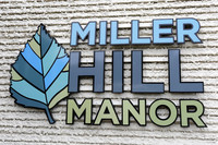 Miller Hill Manor in Duluth, MN - Building Photo - Building Photo