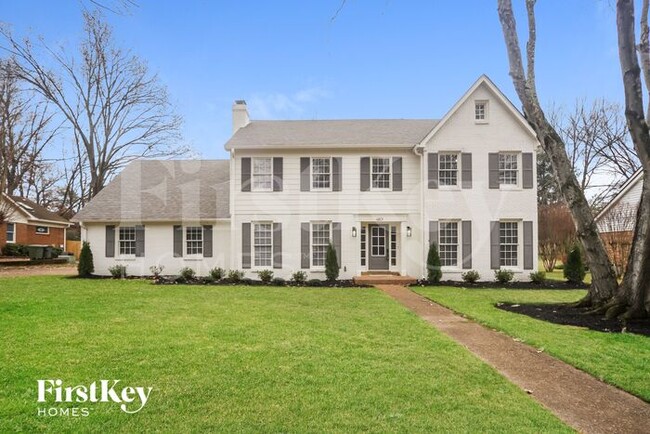 property at 6801 Fossil Creek Rd