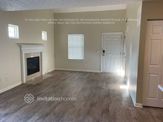 252 Silver Ridge Dr in Dallas, GA - Building Photo - Building Photo