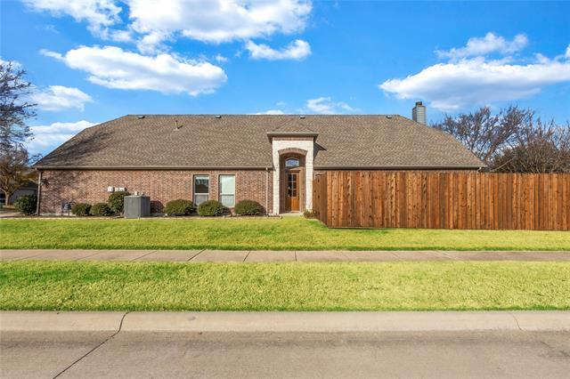 817 Memory Ln in McKinney, TX - Building Photo - Building Photo