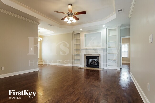 2057 Highview Way in Calera, AL - Building Photo - Building Photo