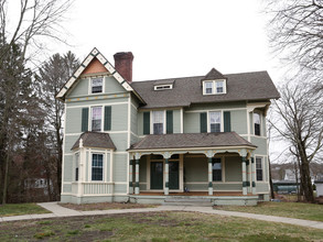 227 Broadway in Norwich, CT - Building Photo - Building Photo