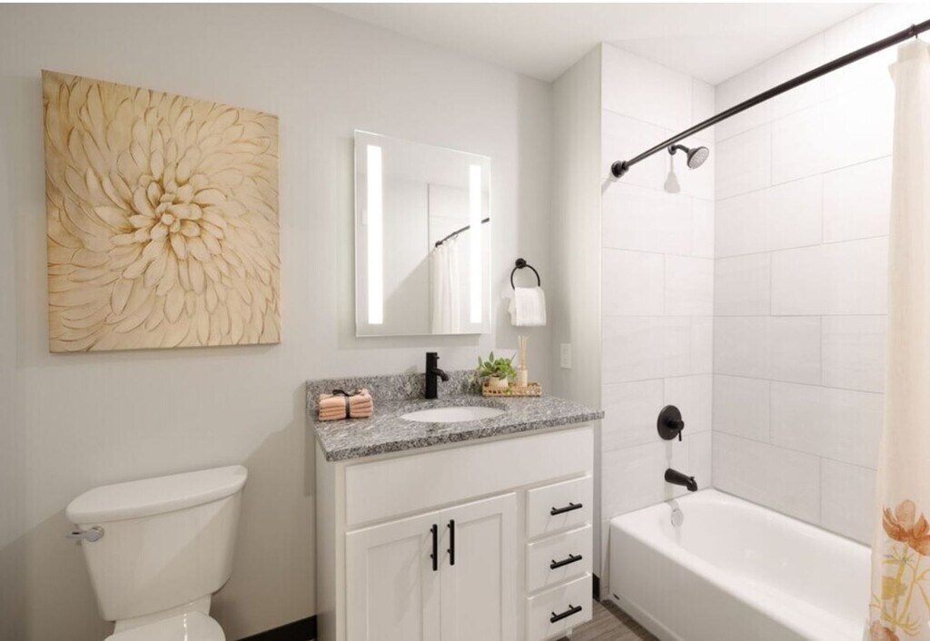 LoSo Lakeside Apartments in Cicero, NY