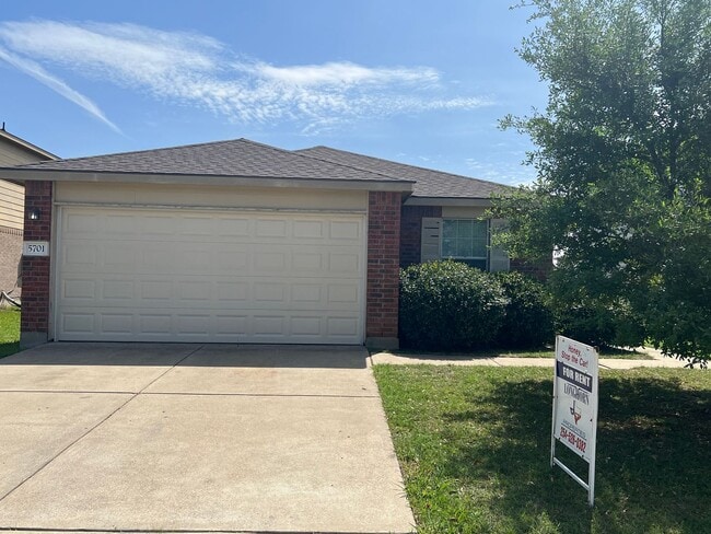 5701 Capricorn Loop