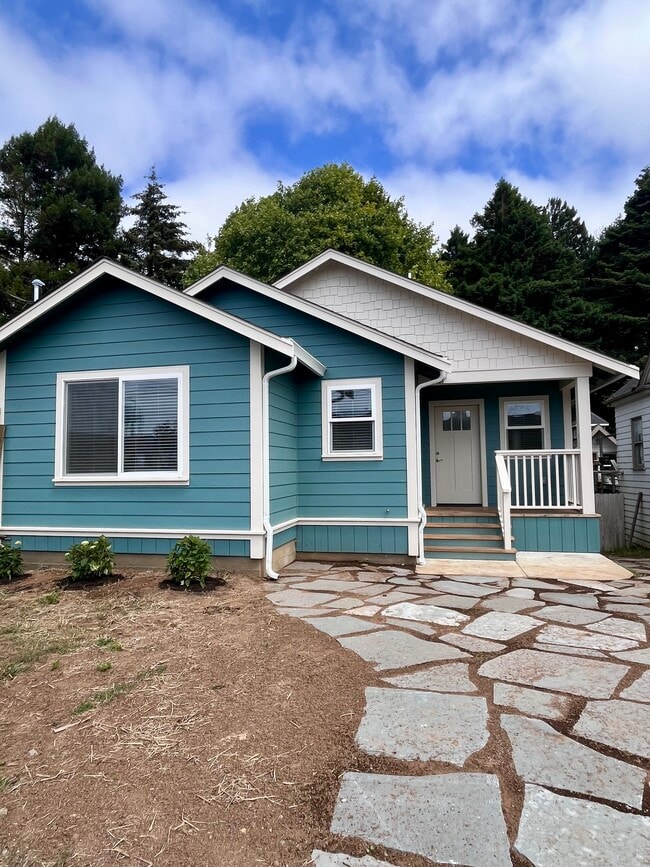 property at 3205 N St