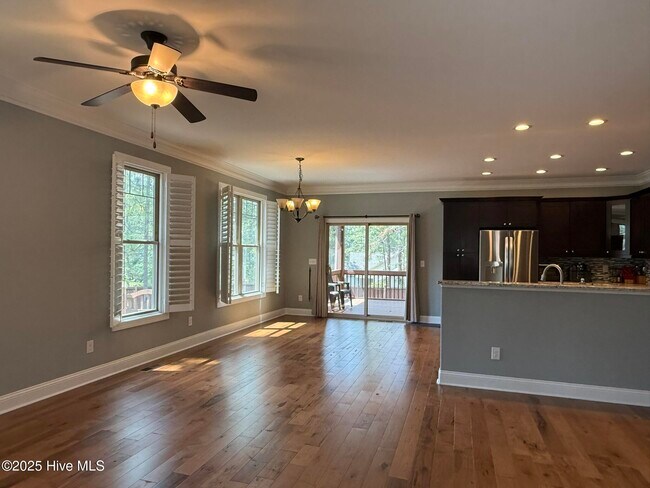 175 Skyline Manor Rd in Southern Pines, NC - Building Photo - Building Photo