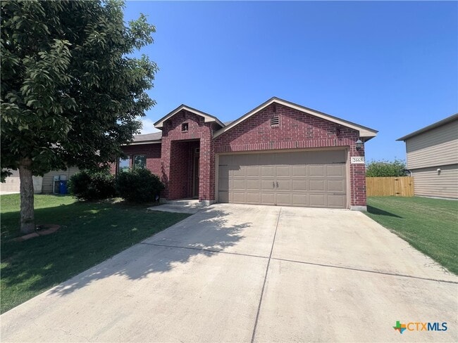 2665 Lonesome Creek Trail in New Braunfels, TX - Building Photo - Building Photo