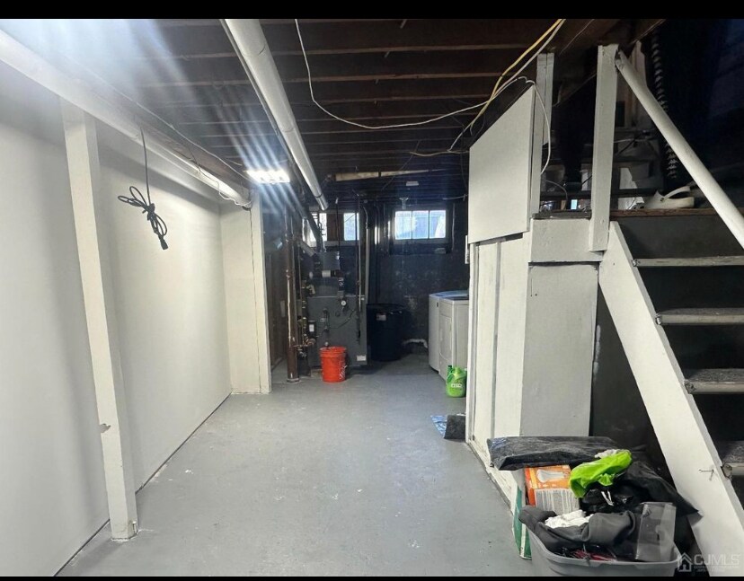 425 Ferris St, Unit A in South Amboy, NJ - Building Photo