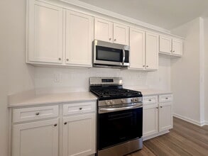 100 Saddlebred Wy in Rossville, GA - Building Photo - Building Photo