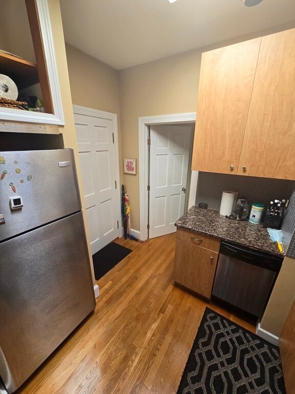111 Jersey St, Unit 19 in Boston, MA - Building Photo - Building Photo
