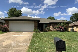 4608 Ringold Dr in Fort Worth, TX - Building Photo