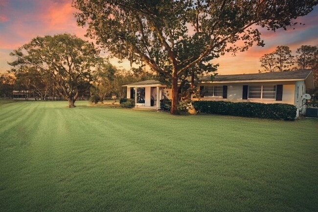 property at 5480 Jennings Rd