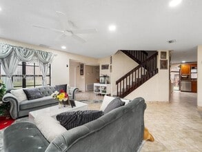 1431 SW 87th Way in Pembroke Pines, FL - Building Photo - Building Photo