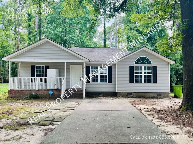 property at 19 Oakley Cir