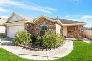 2023 Louetta Mist Dr in Spring, TX - Building Photo