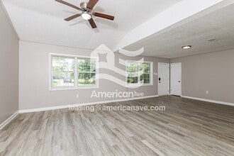 1185 N Old Canton Rd in Canton, MS - Building Photo - Building Photo