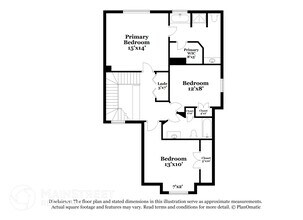 1138 Dunaway Dr in Mcdonough, GA - Building Photo - Building Photo
