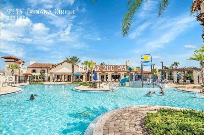 9314 Trinana Cir in Winter Garden, FL - Building Photo - Building Photo