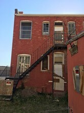 Two Buildings on Kansas Street in El Paso, TX - Building Photo - Building Photo