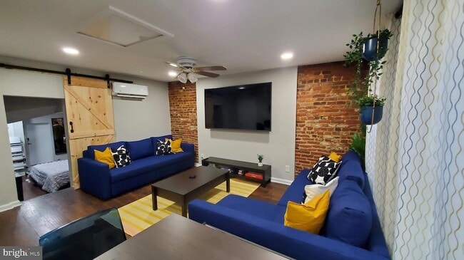 property at 244 S Exeter St