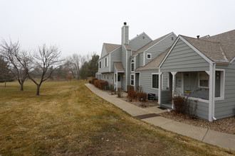 Deer Creek Village in Arvada, CO - Building Photo - Building Photo