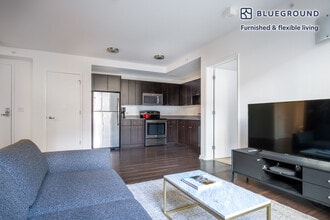 400 Clementina St, Unit FL3-ID296 in San Francisco, CA - Building Photo - Building Photo
