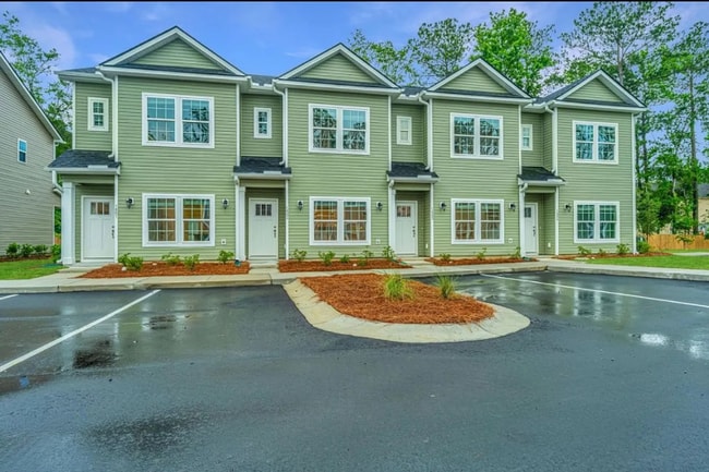 property at 1503 Twin Rivers Dr