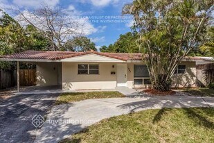 1443 SW 10th St in Fort Lauderdale, FL - Building Photo