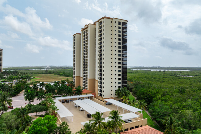 Serano Tower in Naples, FL - Building Photo - Building Photo