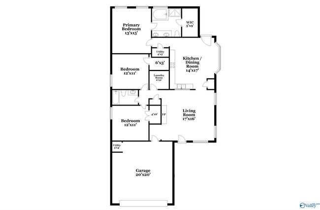 128 Lazy Oak Dr in New Market, AL - Foto de edificio - Building Photo