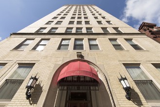 Delancey Place in Philadelphia, PA - Building Photo - Building Photo